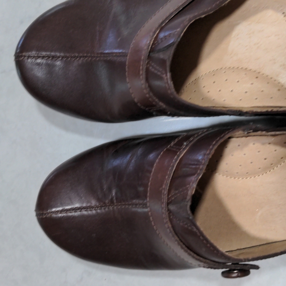 dansko solstice clog